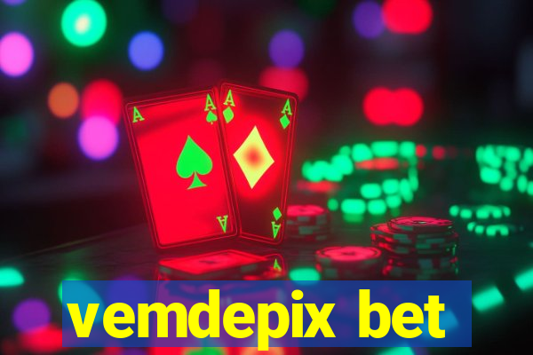 vemdepix bet